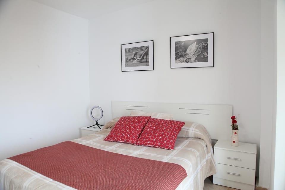 Apartamento Vino Tinto Apartment in Castile-La Mancha