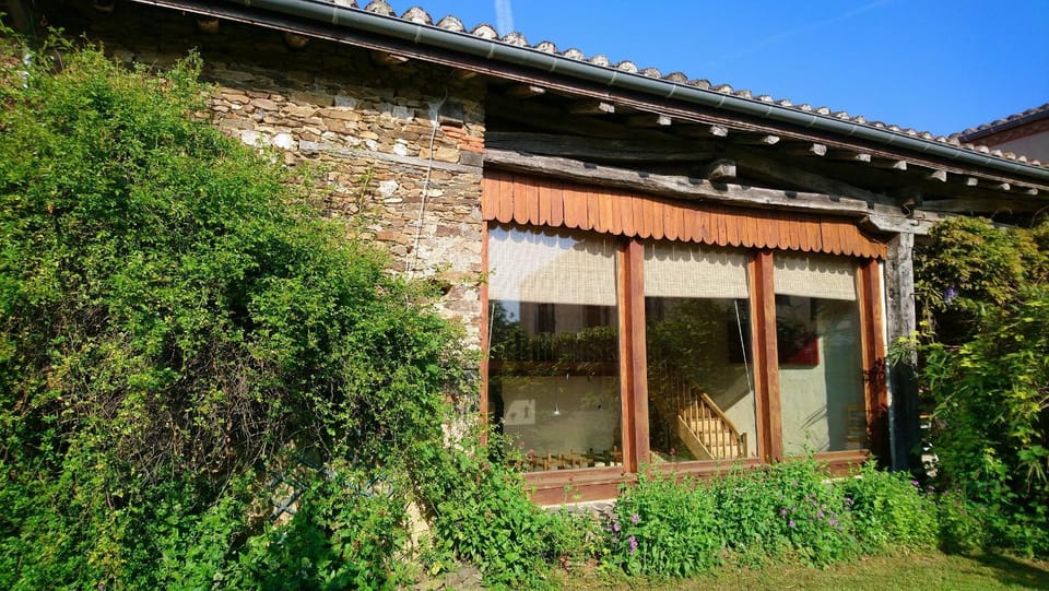 Maison d'hôtes la Passemarié Bed and Breakfast in Occitanie