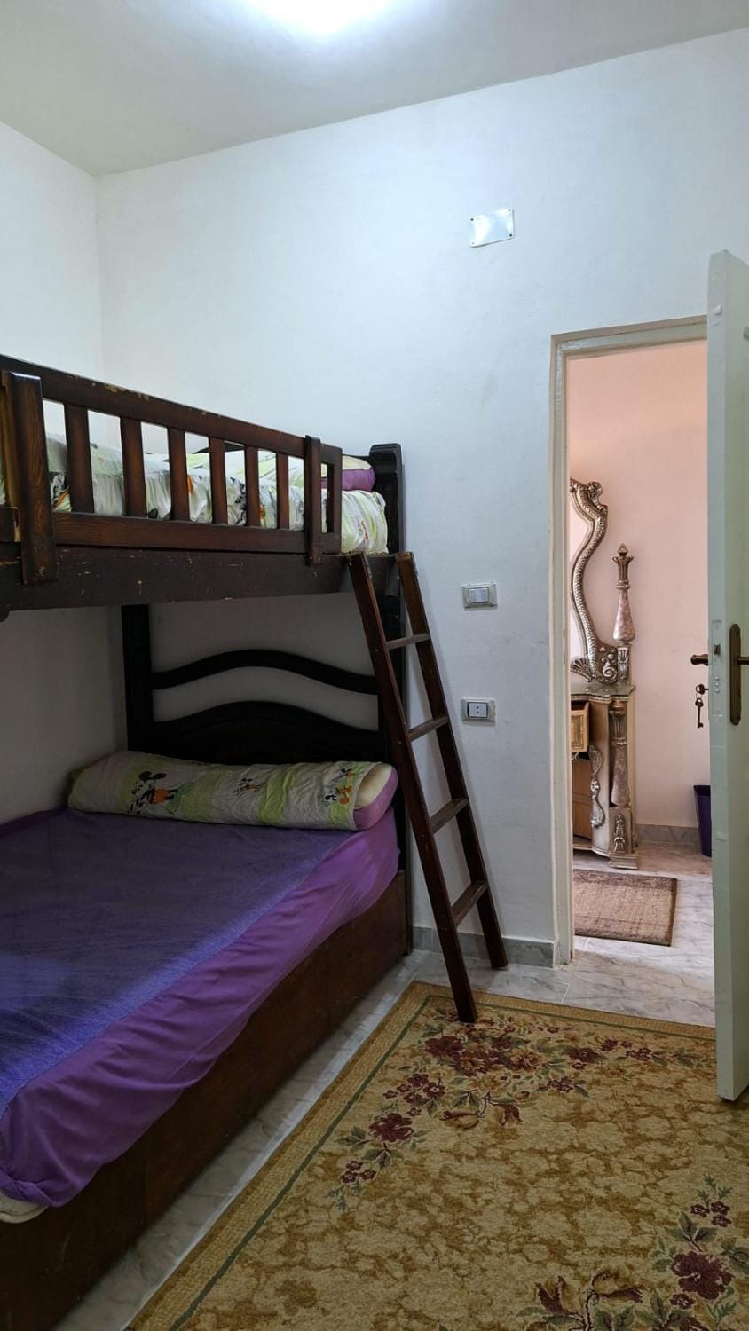 شاليه بمطروح Apartment in Egypt