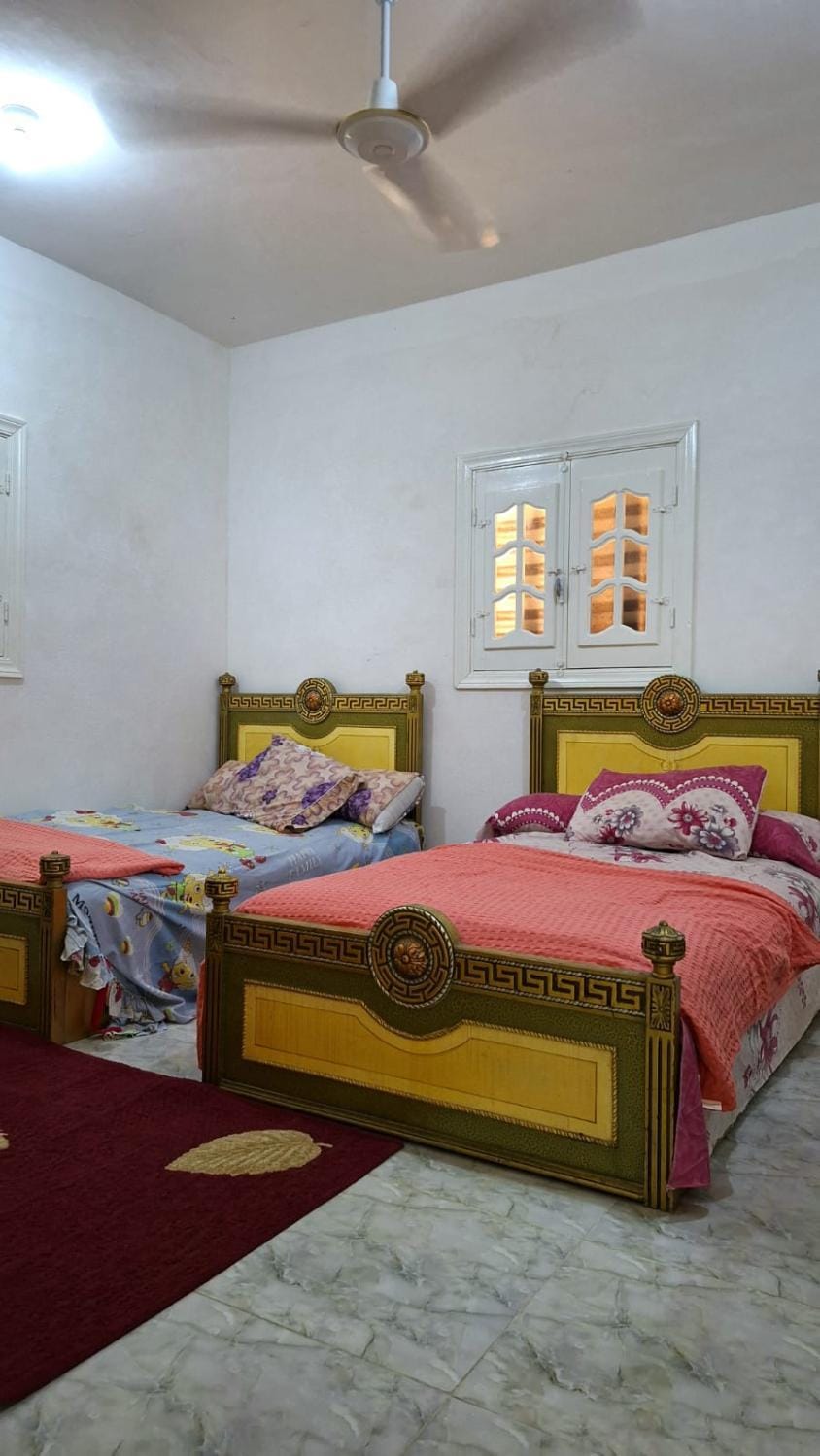 شاليه بمطروح Apartment in Egypt