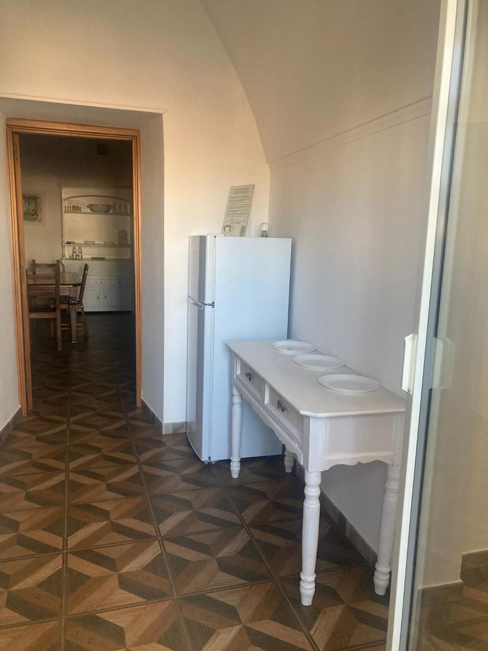 Palazzo Primitivo Bed and Breakfast in Manduria