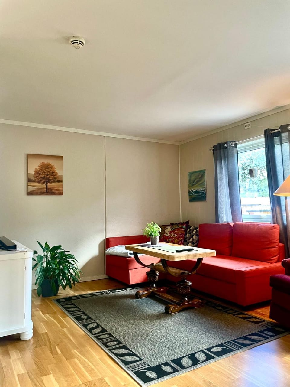Signegarden Apartment in Vestland