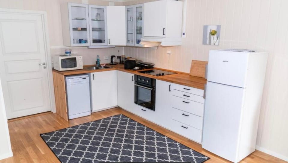 Signegarden Apartment in Vestland