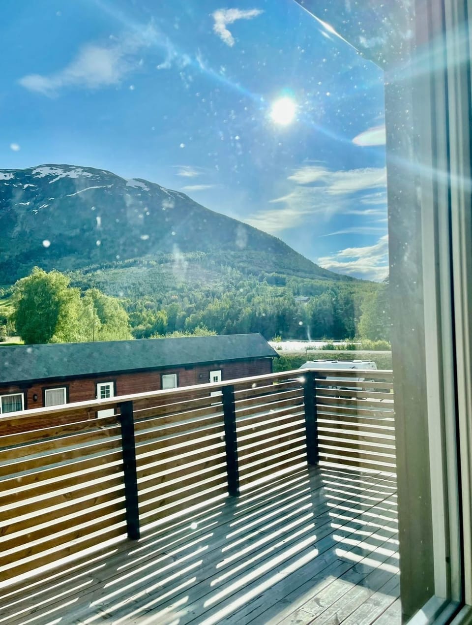 Signegarden Apartment in Vestland