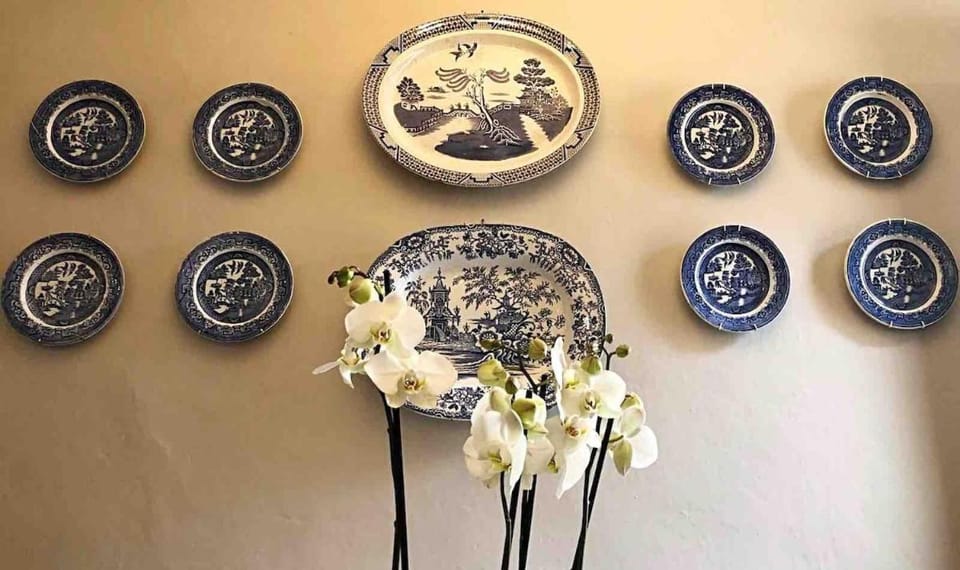 Decorative detail