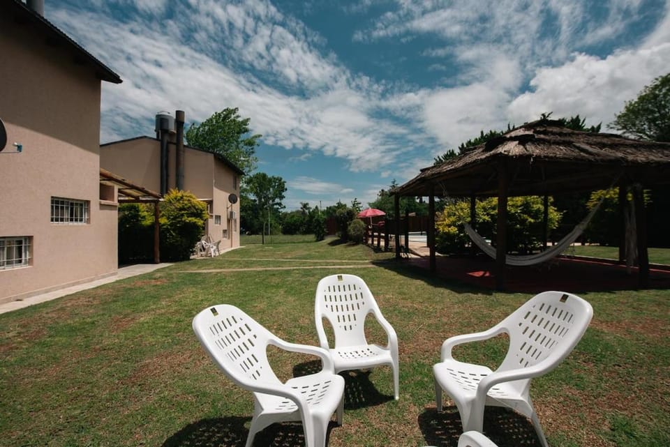 Patio, Garden, Garden