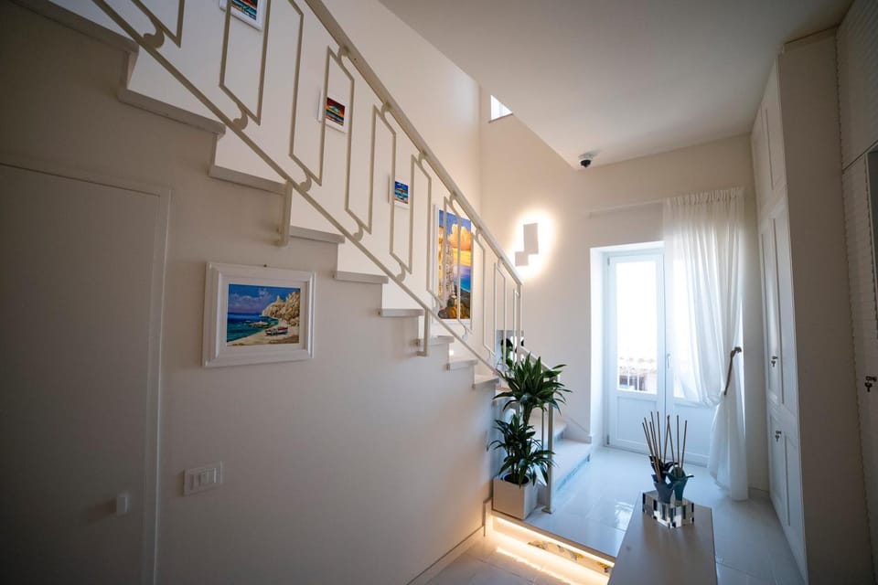 Adesi 15 Tropea - Suites de Charme Apartment in Tropea