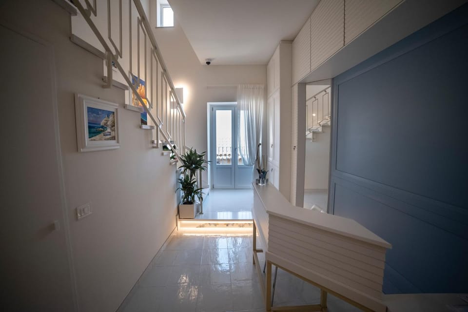 Adesi 15 Tropea - Suites de Charme Apartment in Tropea