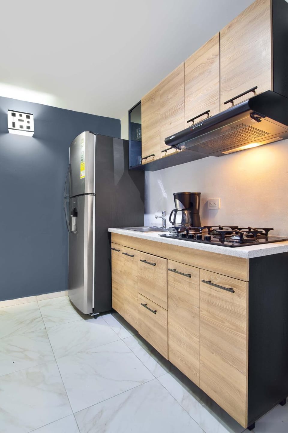 Kitchen or kitchenette, kitchen, kitchen