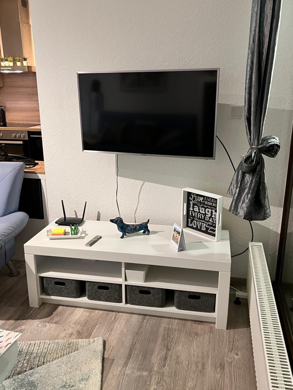 TV and multimedia
