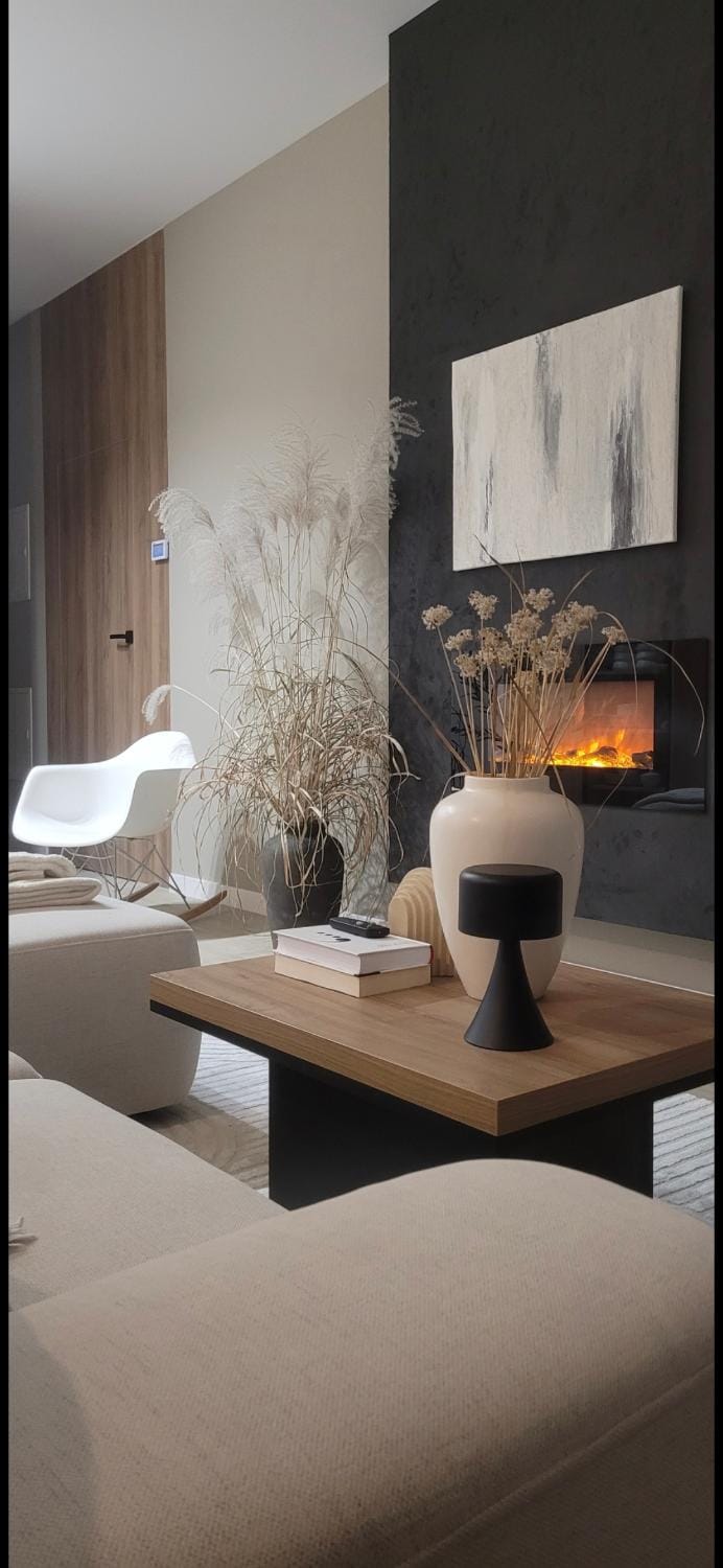 Apartament Giżycko Studio 55 z widokiem na jezioro Apartment in Lithuania