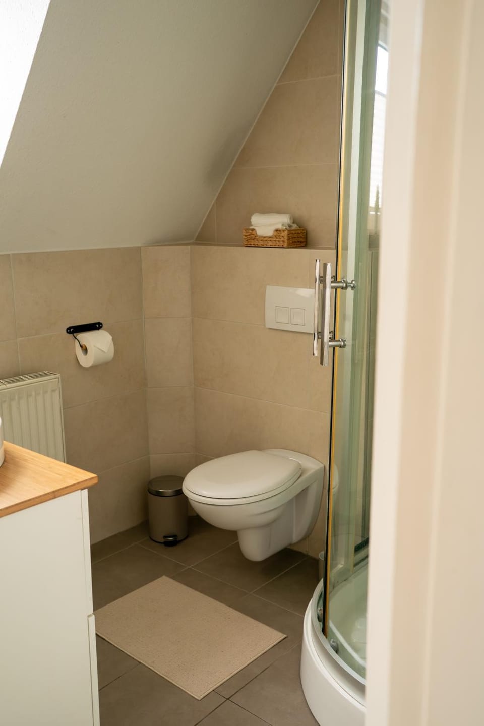 Toilet, Bathroom
