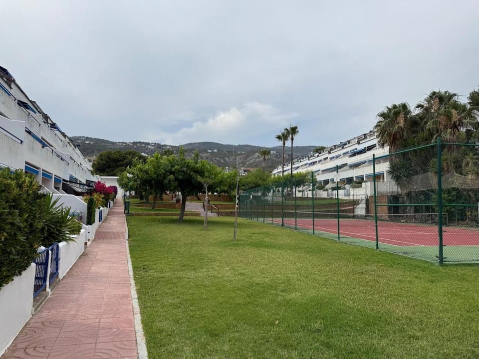 VISTAS al MAR Apartment in Alcossebre