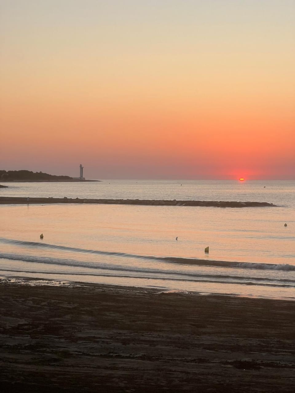 VISTAS al MAR Apartment in Alcossebre
