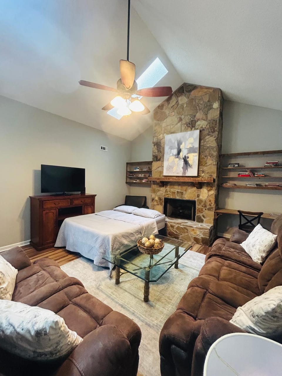 Modern Charm House in Knoxville