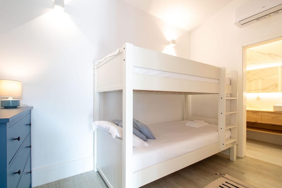 Bom Retiro's Delight by LovelyStay Apartment in Porto