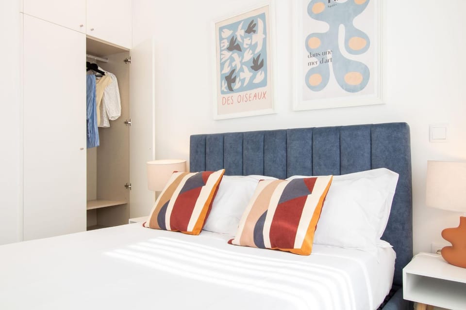 Bom Retiro's Delight by LovelyStay Apartment in Porto