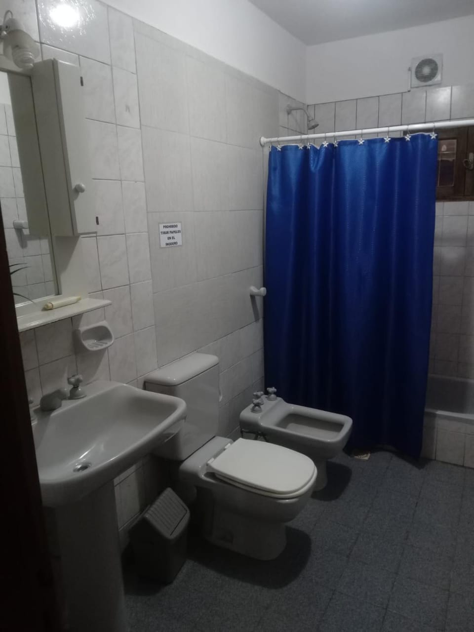 Depto Transitorio-EVA Love hotel in Posadas