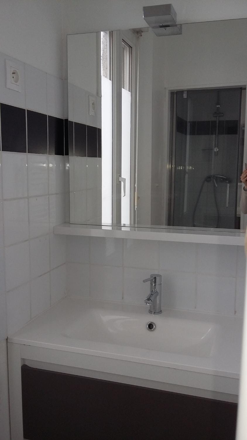 Apt 4 pers au coeur de St Valery avec Netflix Apartment in Saint-Valery-en-Caux