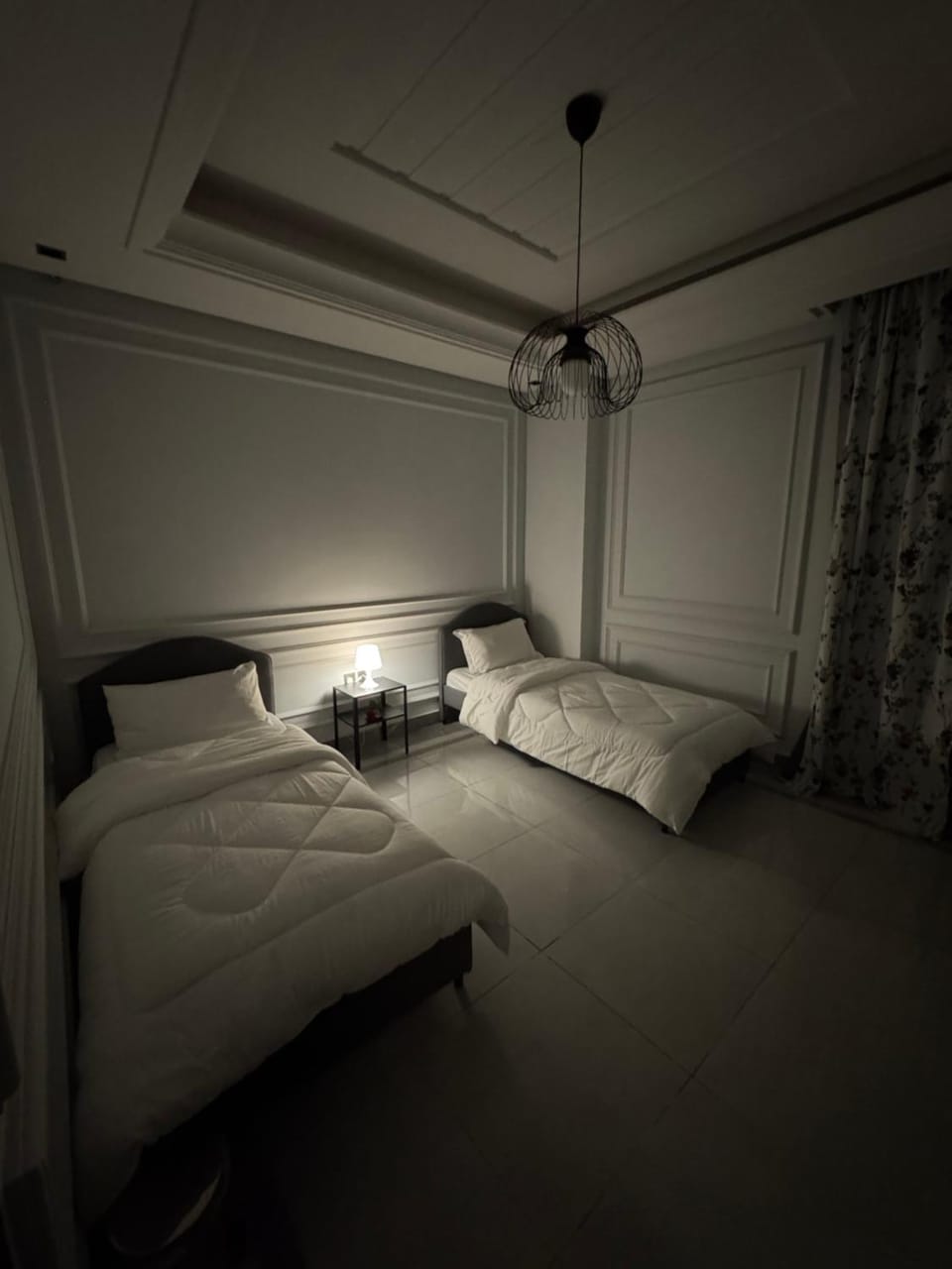 Luxury land studio Apartment in Jeddah