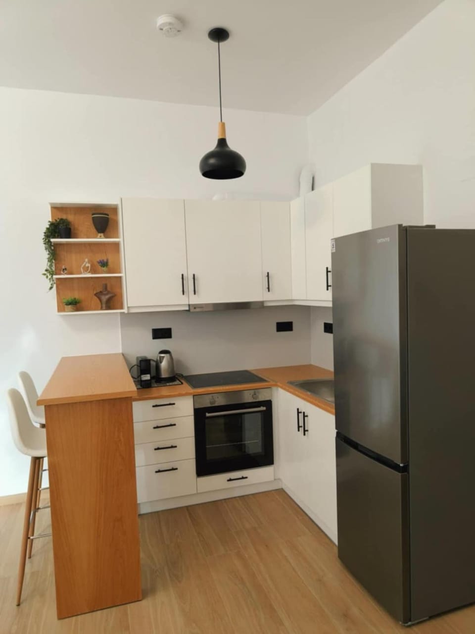 Charming apartment in Adelianos Kampos, Rethymno Apartment in Crete Region