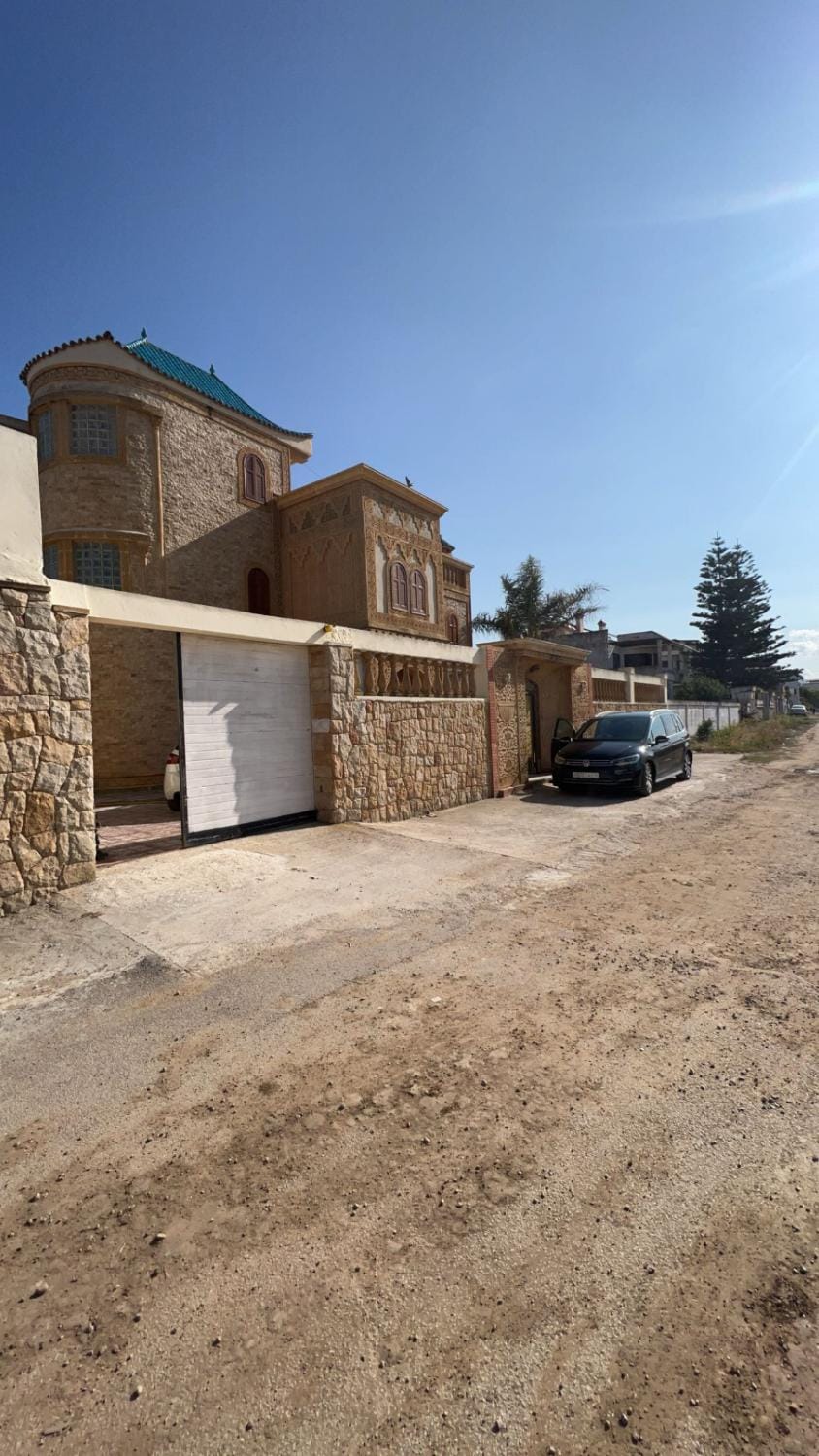 Akram Aznak Bed and Breakfast in Tangier-Tétouan-Al Hoceima