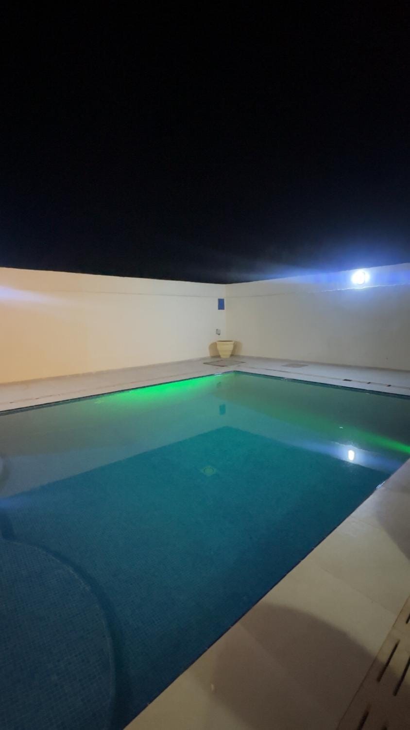 Akram Aznak Bed and Breakfast in Tangier-Tétouan-Al Hoceima