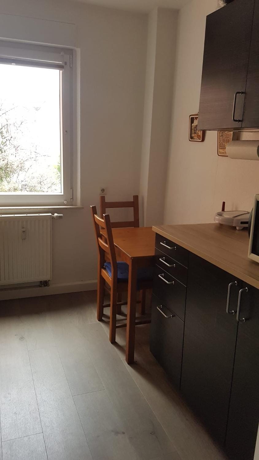 Wohnung am Hauptmarkt! Apartment in Nuremberg