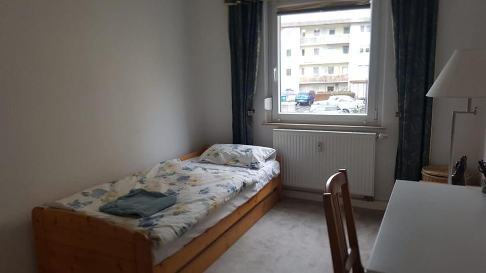 Wohnung am Hauptmarkt! Apartment in Nuremberg