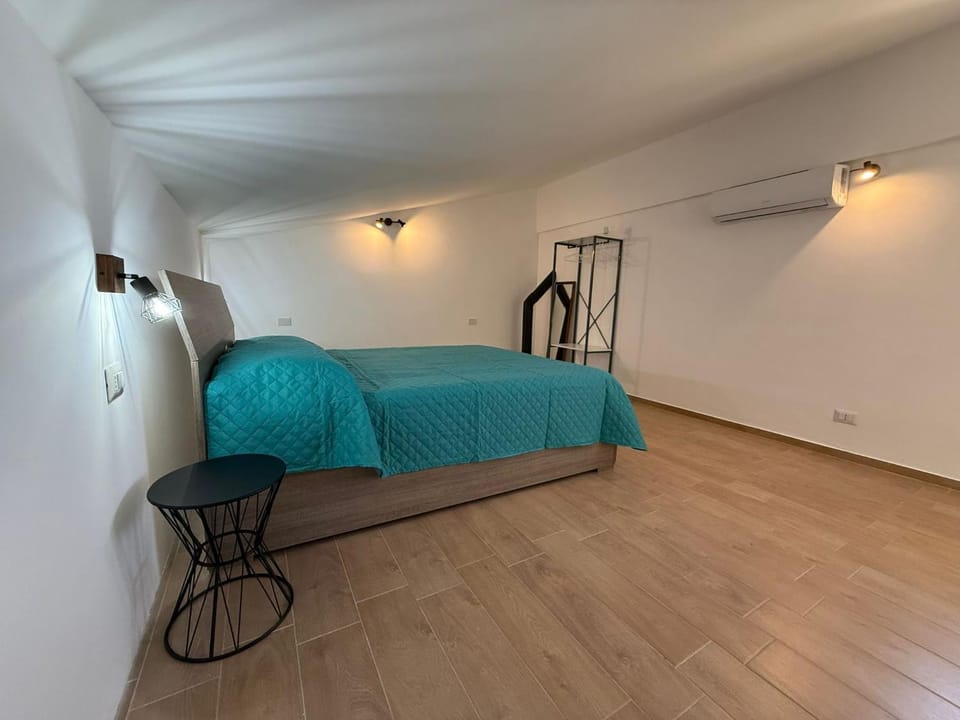 Casa Zagara Apartment in Cefalu