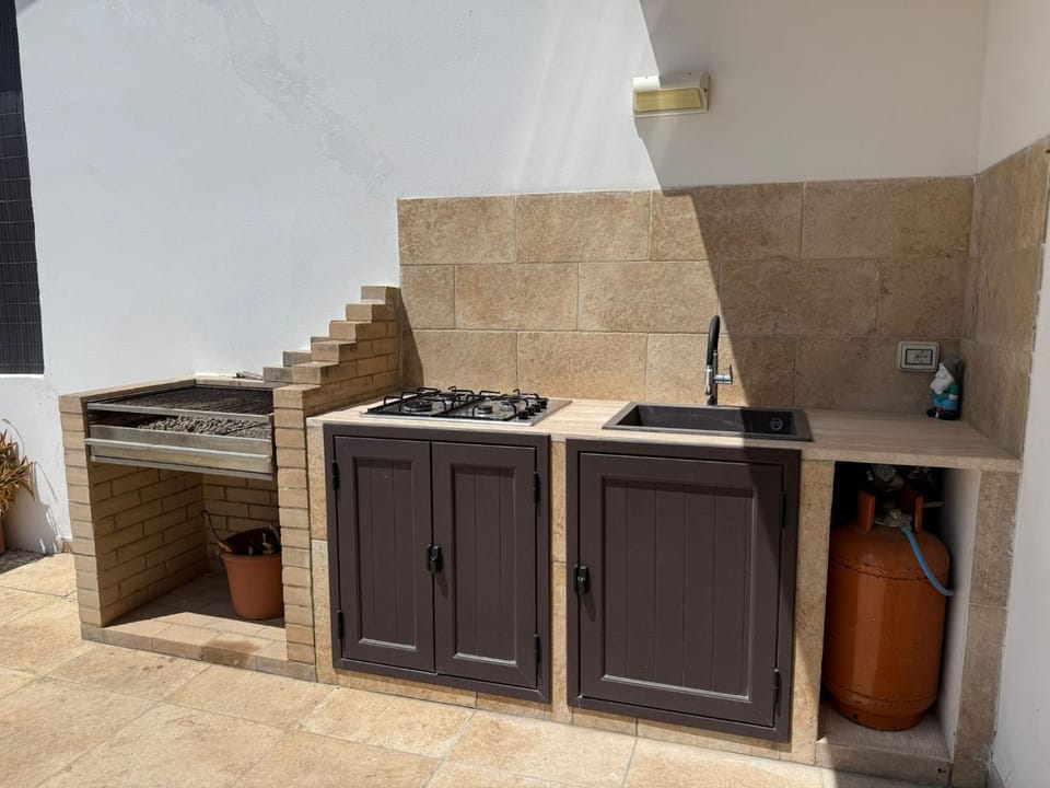 Casa Zagara Apartment in Cefalu