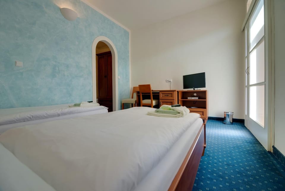 101 PENZION Bed and Breakfast in Slovakia