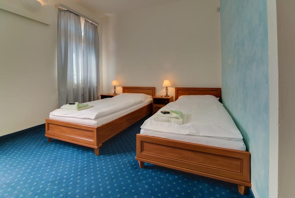 101 PENZION Bed and Breakfast in Slovakia