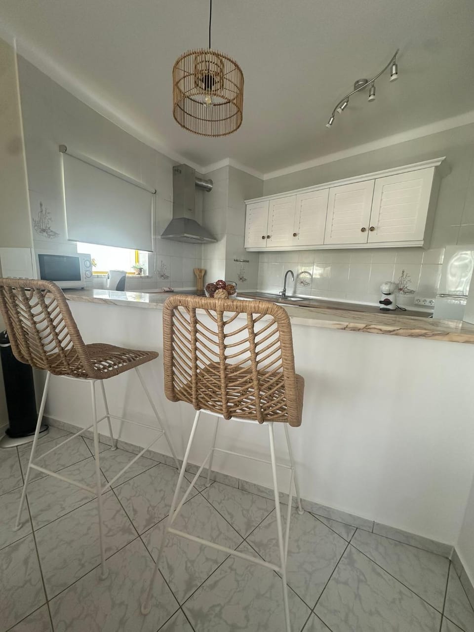 T1 Moderno na Praia da Rocha com piscina Apartment in Portimao
