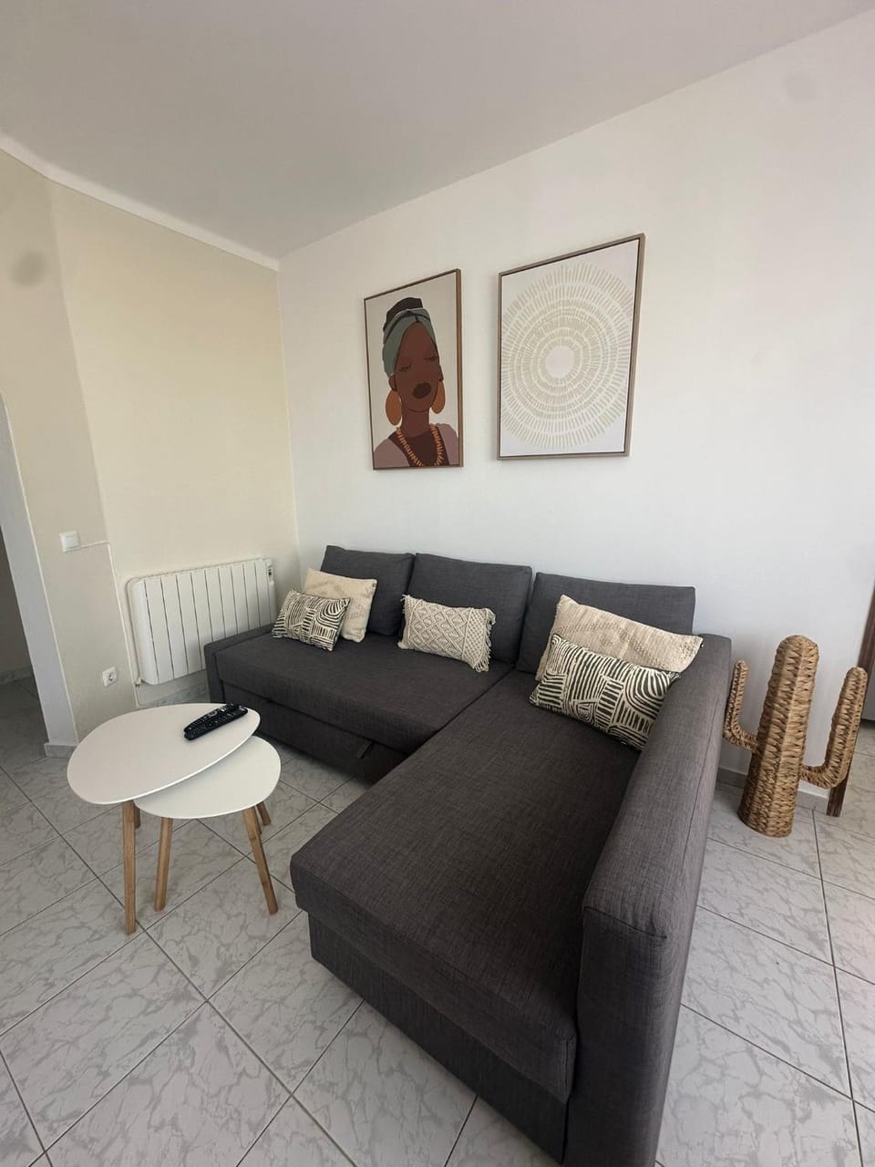 T1 Moderno na Praia da Rocha com piscina Apartment in Portimao
