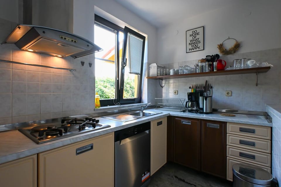 Casa di Gelsomino House in Pula