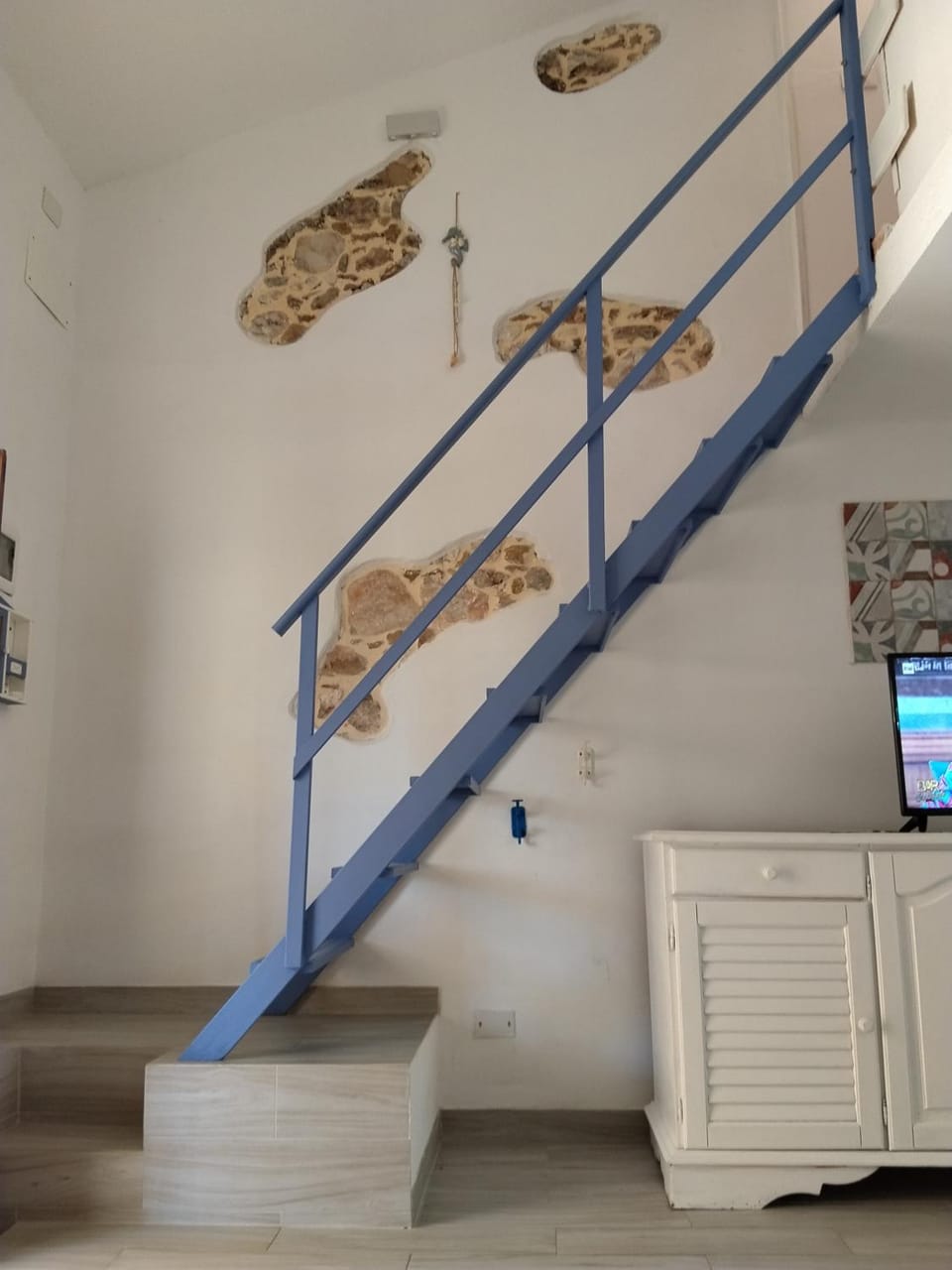 Casa la Grotta Apartment in Sicily