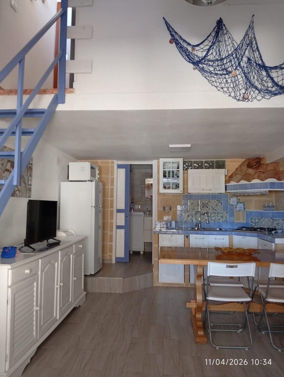Casa la Grotta Apartment in Sicily