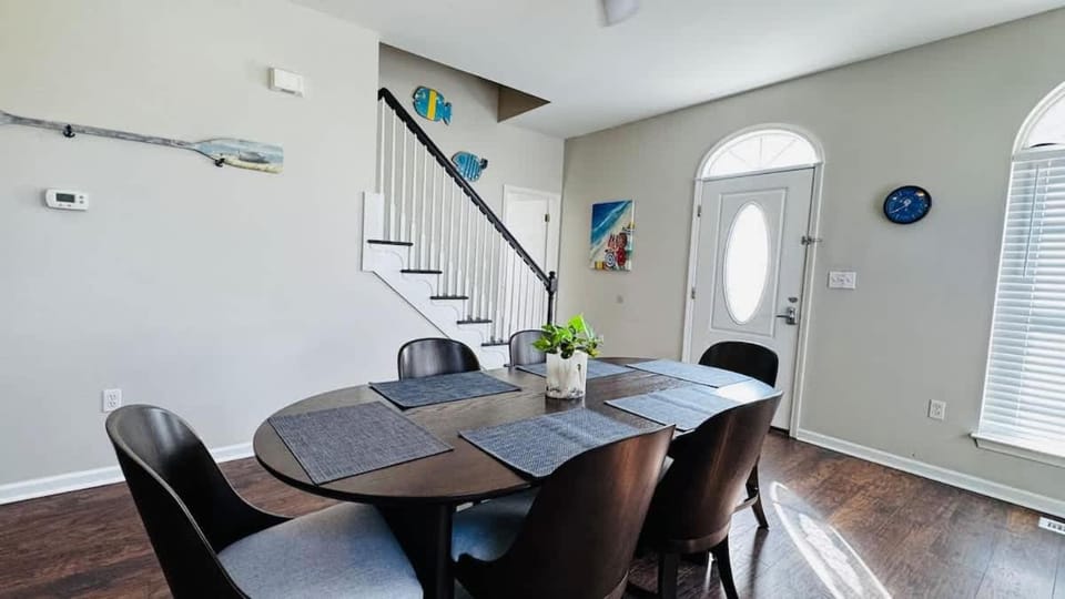 Stunning duplex in Murrells Inlet A Apartment in Murrells Inlet