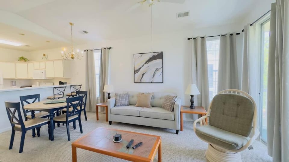 River Oaks Incredible 2BR condo Apartment in Carolina Forest