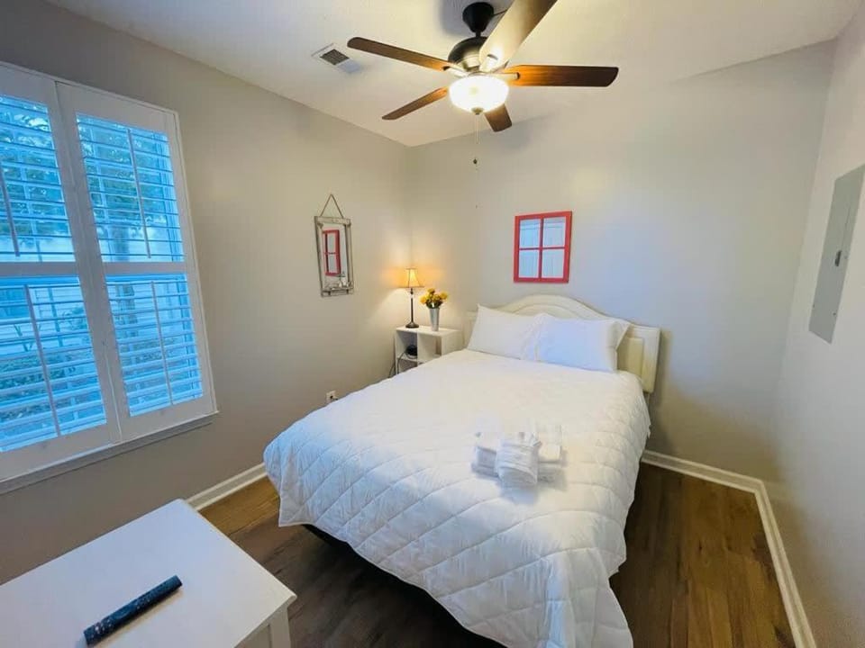 River Oaks Golf & Tennis Resort Apartment in Carolina Forest