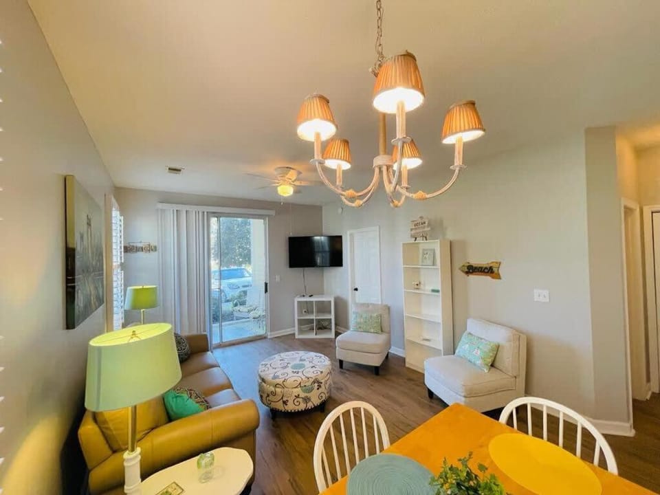 River Oaks Golf & Tennis Resort Apartment in Carolina Forest