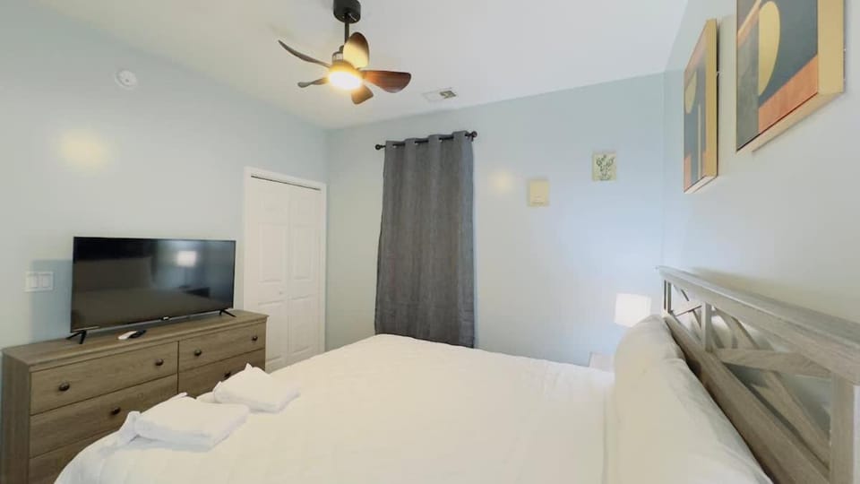 River Oaks 1st floor 2BR cozy condo Apartment in Carolina Forest