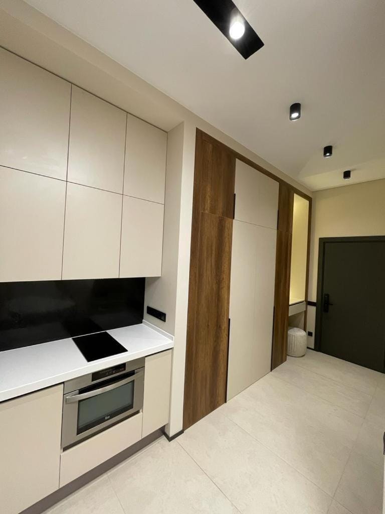 The Lighthouse Modern Family Apartment Apartment in Baku, Azerbaijan