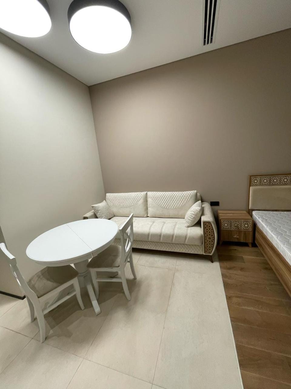 The Lighthouse Modern Family Apartment Apartment in Baku, Azerbaijan