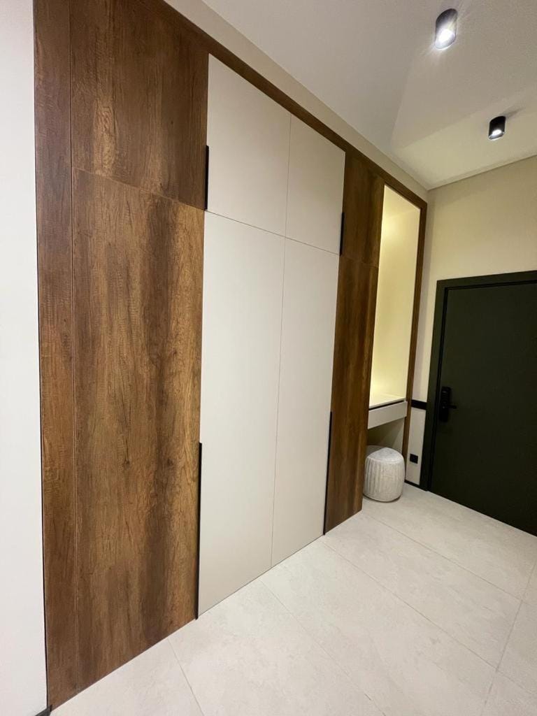 The Lighthouse Modern Family Apartment Apartment in Baku, Azerbaijan