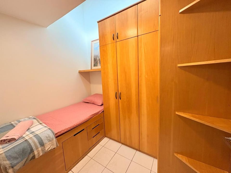 Apê Buritis com ar condicionado para até 6 pessoas Apartment in State of Goiás