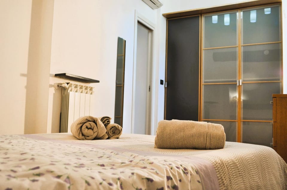 2 min Spiagge - 19 minuti Centro Città Apartment in Genoa