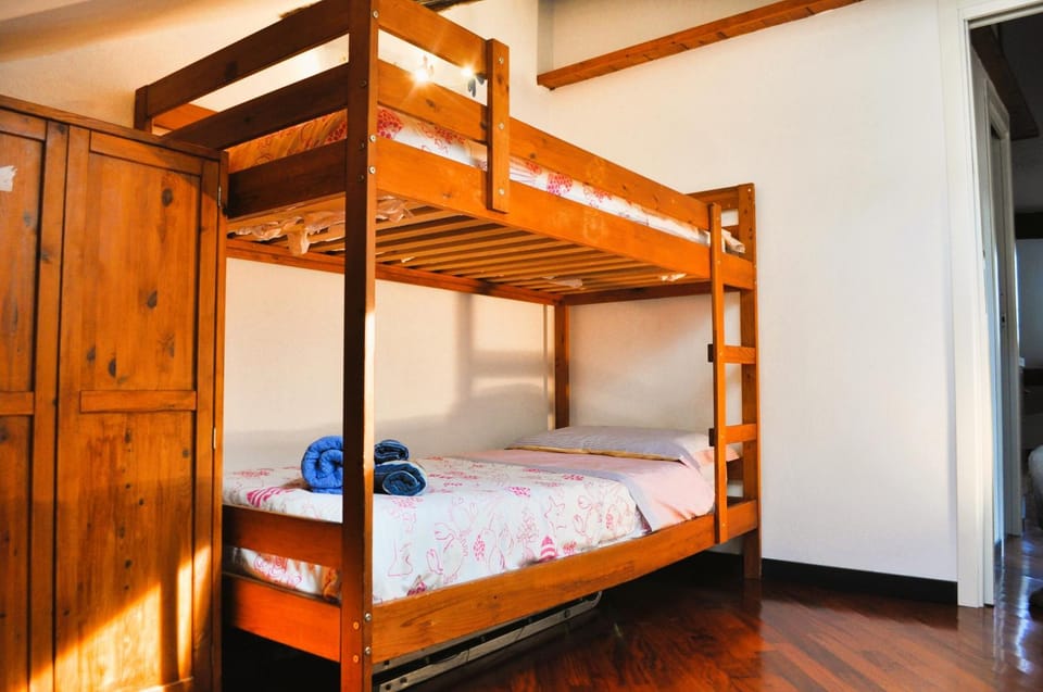 2 min Spiagge - 19 minuti Centro Città Apartment in Genoa