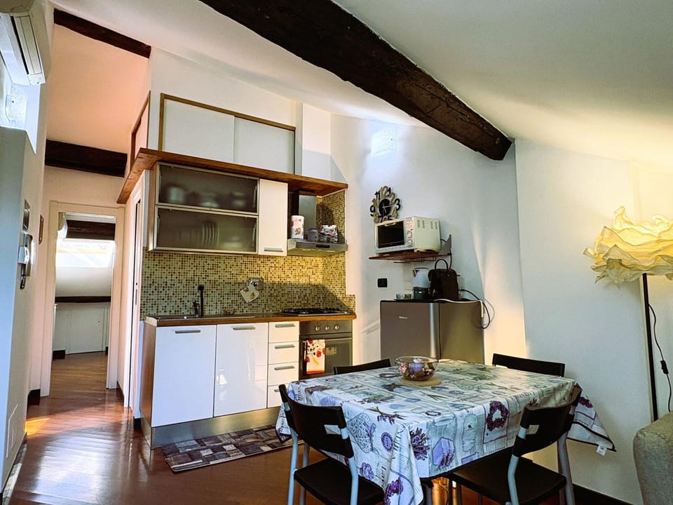 2 min Spiagge - 19 minuti Centro Città Apartment in Genoa